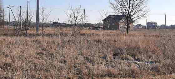 Продаж земельної ділянки 11.4 соток Пидлисся