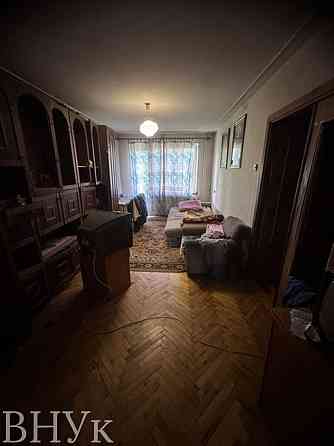 Продаж Квартира 3-кімнатна, 4/9 поверх на вул. Наукова Львів