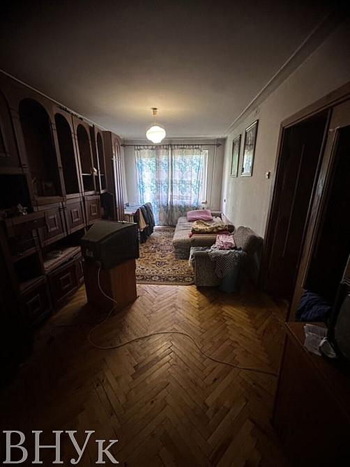 Продаж Квартира 3-кімнатна, 4/9 поверх на вул. Наукова Львів - фото 2