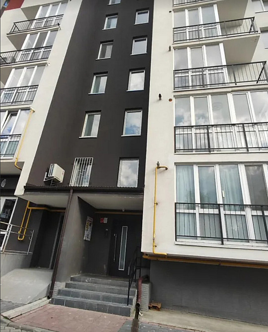 Продаж 2к квартири 100 кв. м на вул. Лепкого Богдана Тернопіль - фото 12