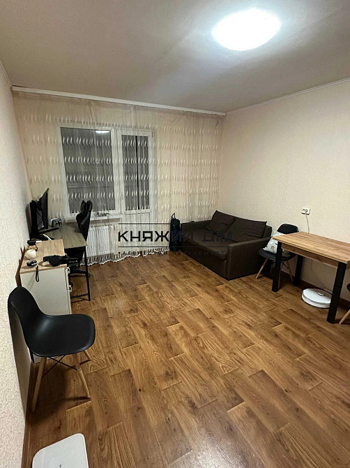 Продаж Квартира 1-кімнатна, 2/25 поверх на Ревуцкого ул. Київ - фото 7