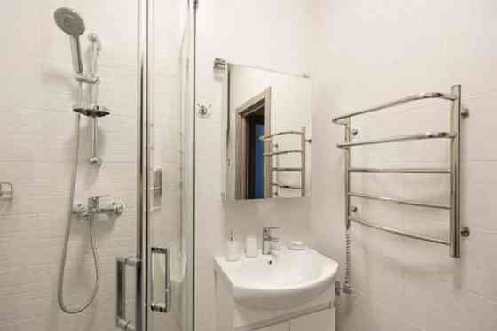 Оренда Квартира 1-кімнатна, 14/24 поверх на Курортный пер., 1 Одеса