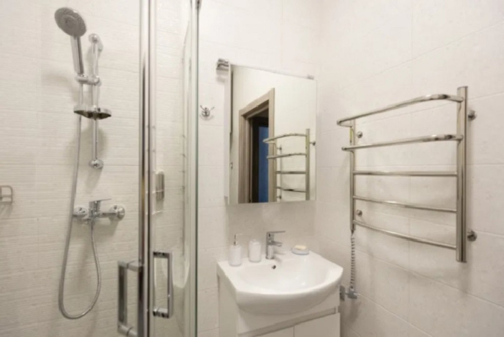 Оренда Квартира 1-кімнатна, 14/24 поверх на Курортный пер., 1 Одеса - фото 6