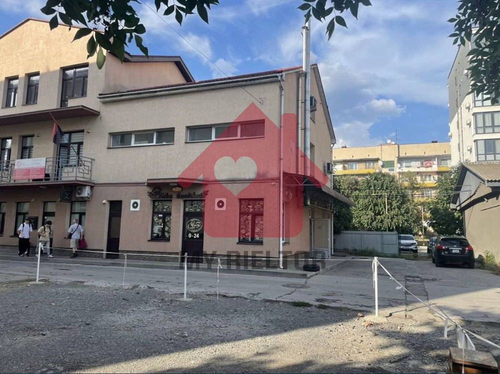 Оренда приміщення вільного призначення на Митна поверх - 1 Uzhhorod - photo 1