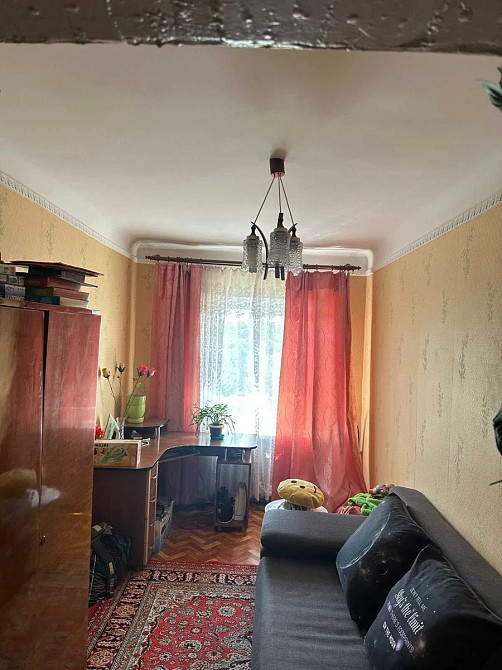 2-х кімнатна квартира продаж район ТЕЦ Кропивницький - фото 6
