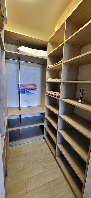 Оренда Квартира 2-кімнатна, 15/26 поверх на Оболонський пр-т, 1 Kiev - photo 10