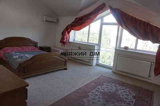 Продажа отличного 3-х этажного дома в Крюковщине. № 2210786 