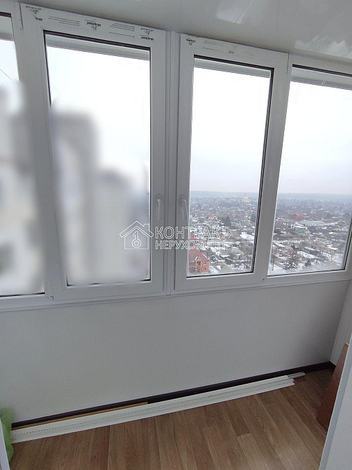 Продаж Квартира 2-кімнатна, 16/16 поверх на вул. Волонтерська Харків - фото 4