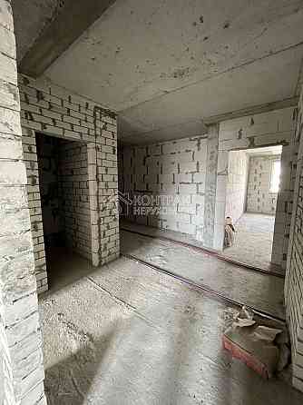 Продаж Квартира 2-кімнатна, 9/10 поверх на вул. Героїв Харкова Kharkiv