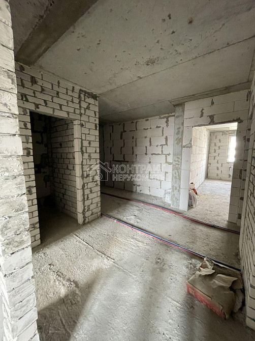 Продаж Квартира 2-кімнатна, 9/10 поверх на вул. Героїв Харкова Харьков - изображение 6