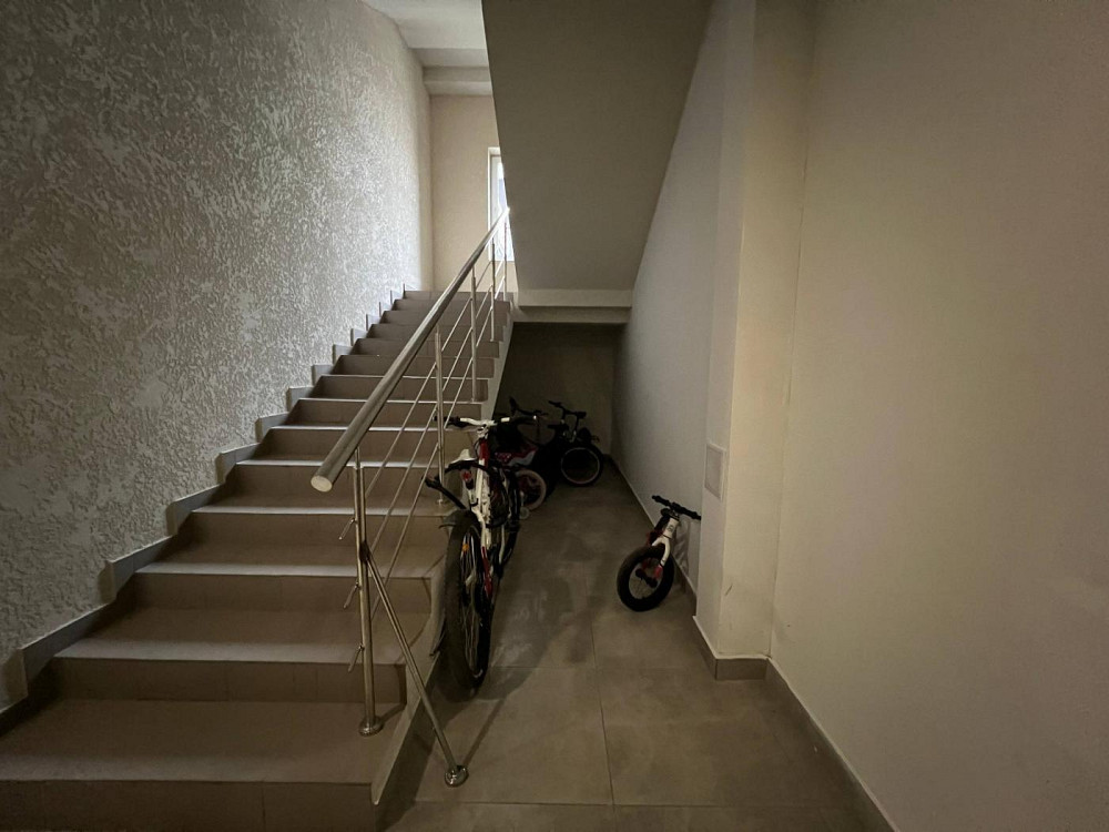 Продаж Квартира на улица Володимира Великого 3 Дубляны - изображение 14