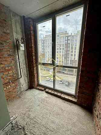 Продаж 2-х 1-к квартир в ЖК Благород с. Крюківщина 