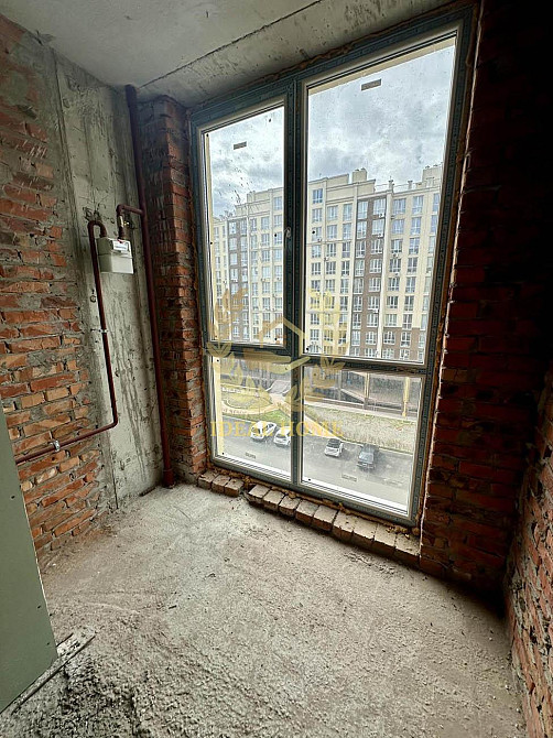 Продаж 2-х 1-к квартир в ЖК Благород с. Крюківщина  - фото 4