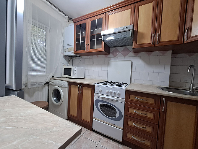 Оренда 2к квартири 46 кв. м Тернопіль - фото 1