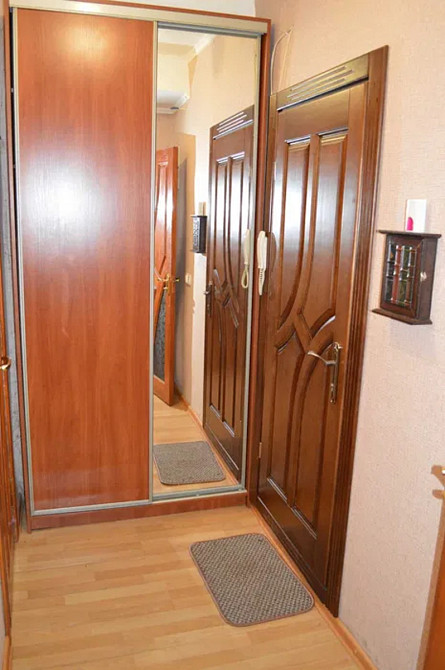 Оренда Квартира 1-кімнатна, 2/9 поверх на Виборзька, 81/83. Київ - фото 11