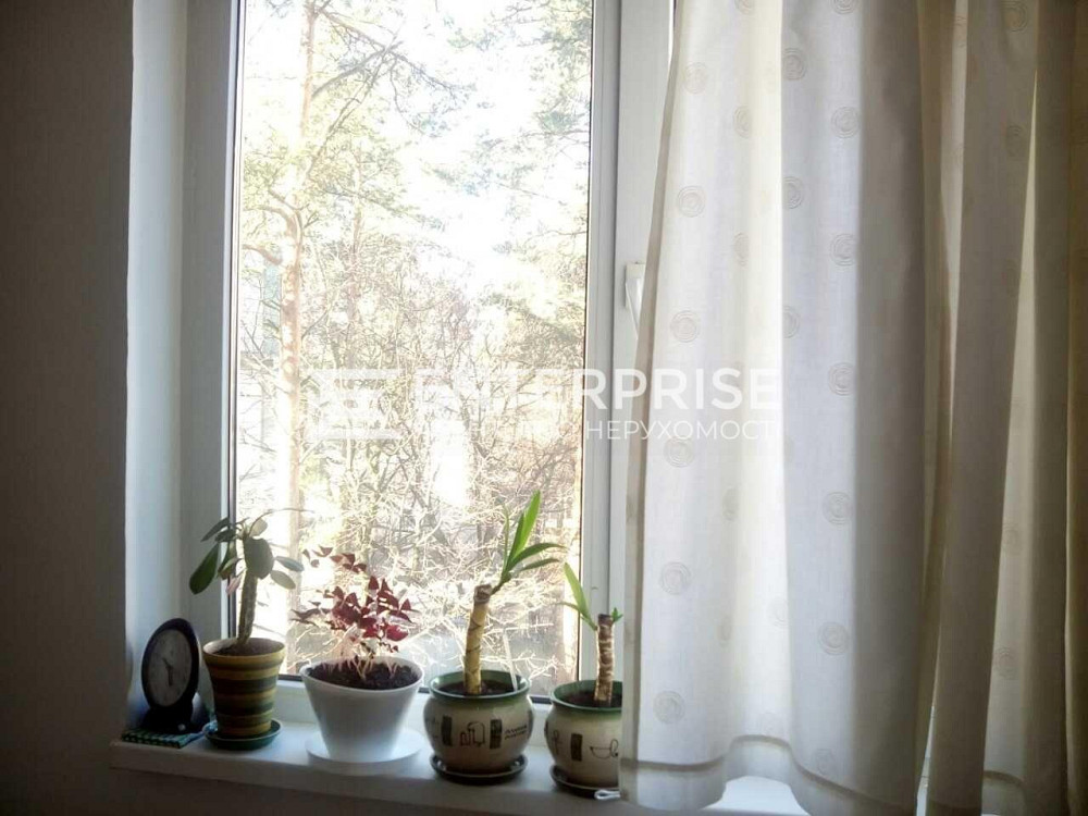 Продаж Квартира 3-кімнатна, 5/16 поверх на вул. Пономарьова Коцюбинское - изображение 6