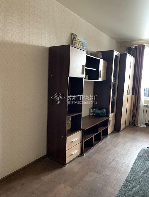 Продаж Квартира 1-кімнатна, 6/9 поверх на вул. Тракторобудівників Kharkiv - photo 8