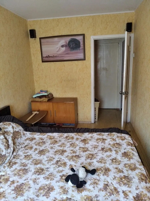 продаж 3-х кімнатної квартири Кропивницький - фото 1