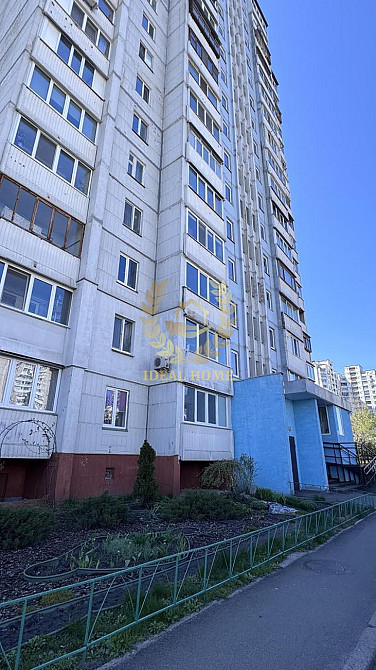 Продаж Квартира 3-кімнатна, 9/17 поверх на Лисковская ул., 18Б Киев - изображение 10