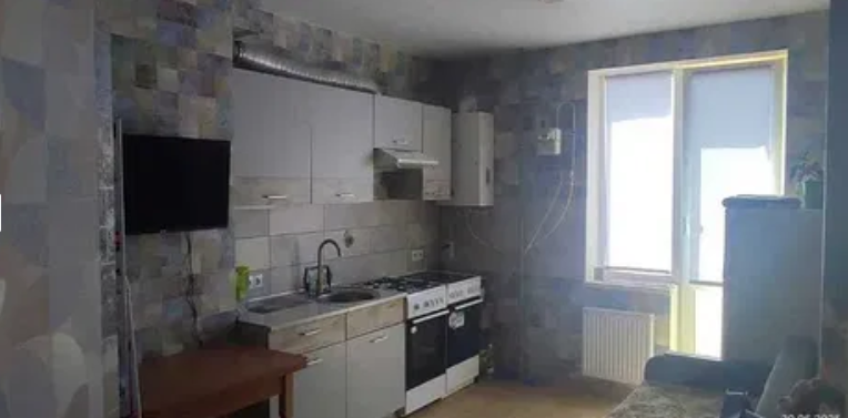 Продаж Квартира 1-кімнатна на ул. Красная, 14 Одеса - фото 13