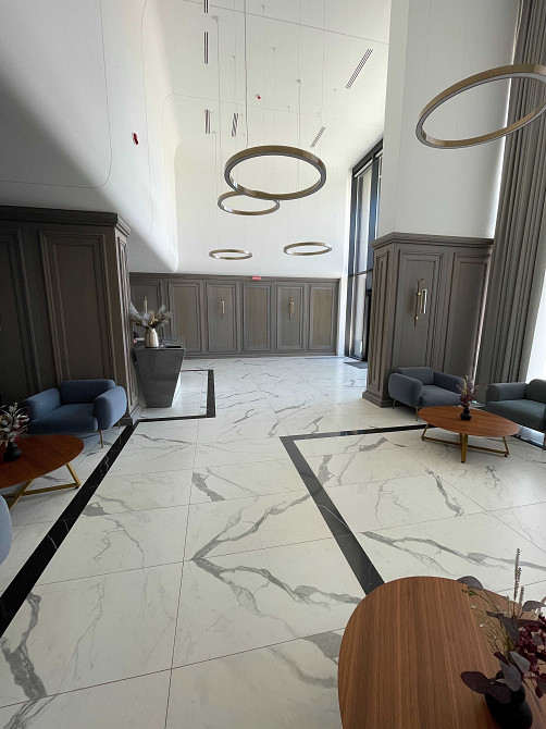 Продаж Квартира 1-кімнатна, 20/25 поверх на Дегтярівська вул., д. 17 Київ - фото 5