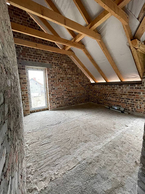 Продаж Будинок Крихівці - фото 12