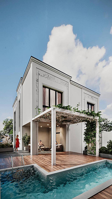 Продаж Будинок на Береговая ул. Odessa - photo 6