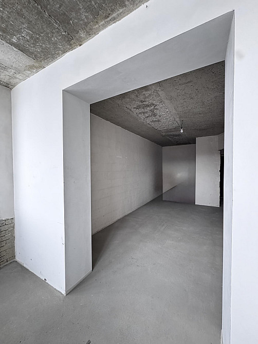 Продаж Квартира 1-кімнатна, 5/11 поверх на вул. В.Чорновола Рівне - фото 8