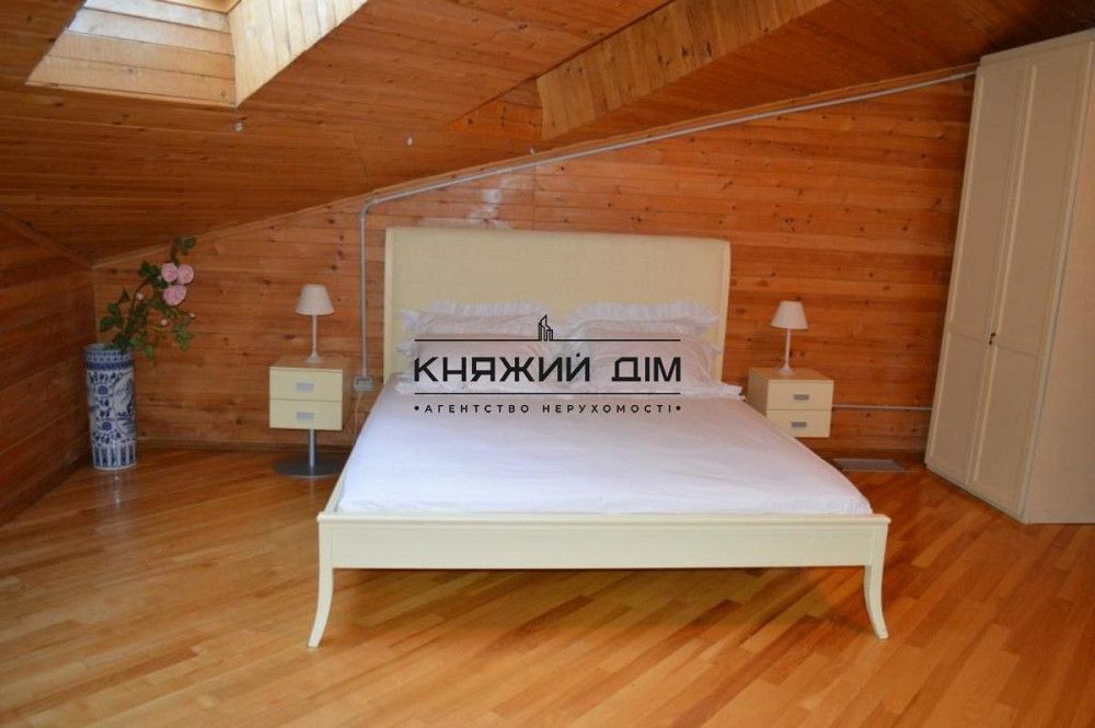 Без комісії !!! Оренда будинку 360 кв.м. 4-і спальні. Басейн. с. Ходосіївка. Код об'єкту №: 136643 Ходосівка - фото 11