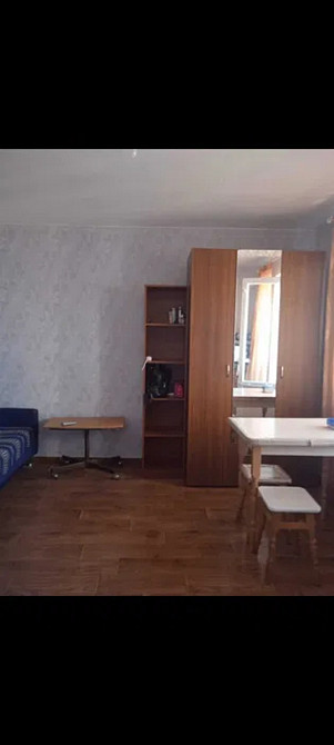 Оренда Квартира 1-кімнатна, 8/9 поверх на Г.Афанасьєва, 13б Київ - фото 1