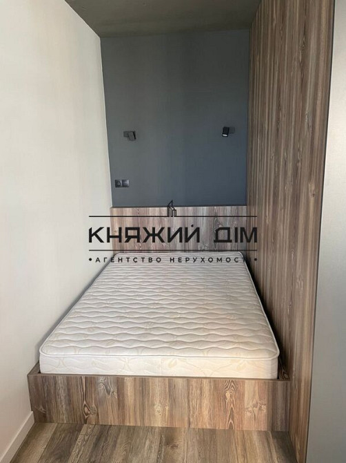 Продаж 1-но к. квартири в ЖК Нивки Парк. № 21144986 Київ - фото 13