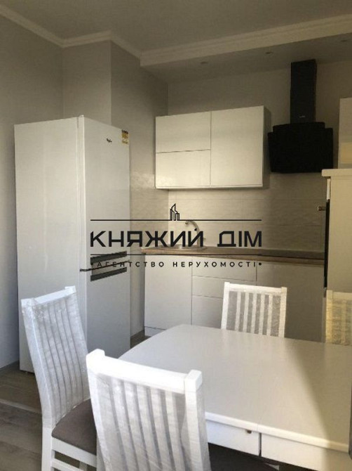 Продаж 1 кімнатної квартири ЖК Наш Будинок, м. Нивки № 21146643 Київ - фото 3
