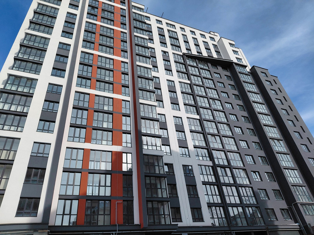 Продаж Квартира 2-кімнатна, 8/16 поверх Тернопіль - фото 16