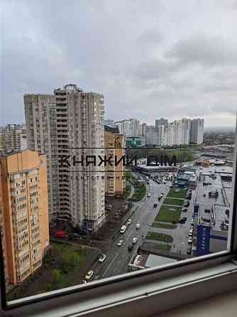 Оренда Квартира 3-кімнатна, 20/36 поверх на Княжий Затон ул. Київ