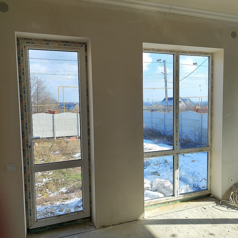 Продам новый дом в с. Нерубайское. Нерубайське - фото 2