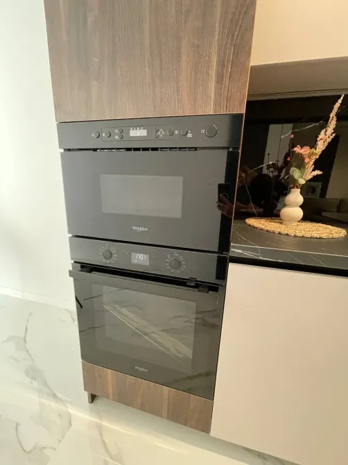 Оренда 1к Квартира 42 кв.м ЖК Manhattan Up, вул. Романа Левицького Івано-Франківськ - фото 4