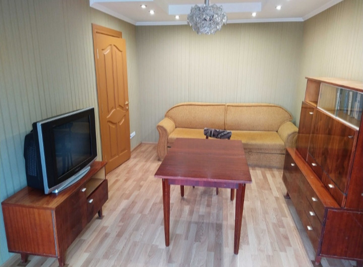 Продаж 2к Квартира 45 кв.м Князів островських Zhytomyr - photo 4