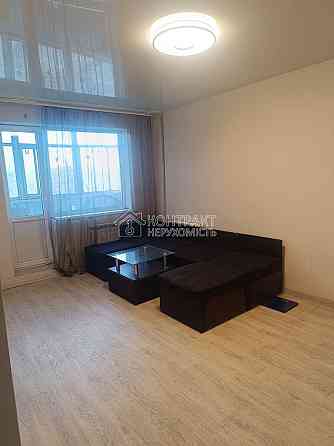 Продаж Квартира 3-кімнатна, 3/5 поверх на вул. гоголя Изюм