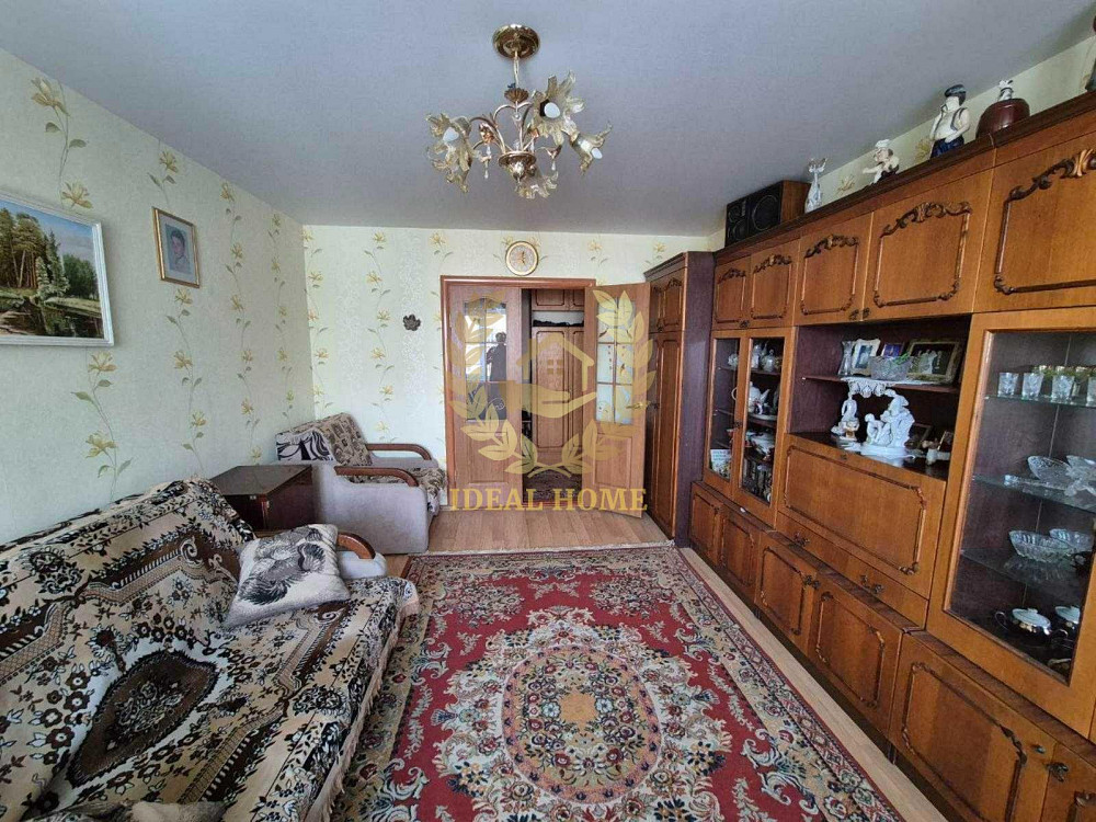 Продаж Квартира 4-кімнатна, 5/10 поверх Київ - фото 10