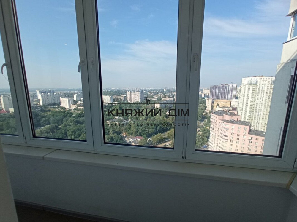 Є генератор. Оренда 2-х. кім.кв.-студіо на пр. Лобановського. Севастопольська пл. Код: 1127194 Kiev - photo 3