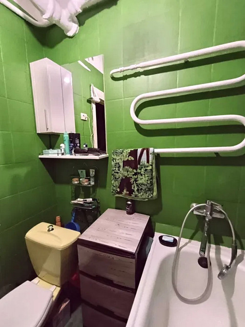 2-кімнатна, Науки просп., 74, Голосіївський Kiev - photo 19