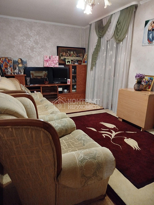 Продаж Квартира 2-кімнатна, 7/9 поверх на вул. Наталії Ужвій Харьков - изображение 8