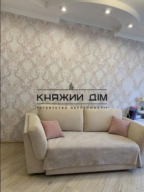 Продажа 2х ком. квартиры м. Осокорки Код Объекта № 21137344 Київ - фото 17
