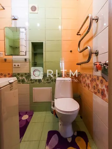 Оренда 3к Квартира 51 кв.м Наливайка вулиця 12 Луцьк - фото 19