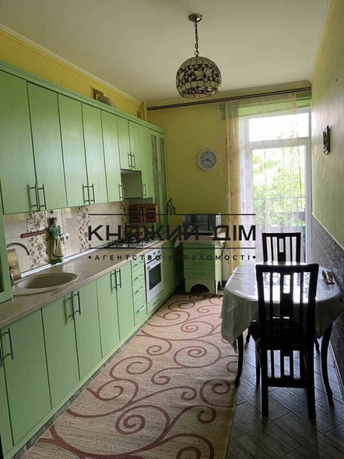 Оренда Квартира 1-кімнатна, 1/6 поверх на Замковецкая ул. Київ - фото 14