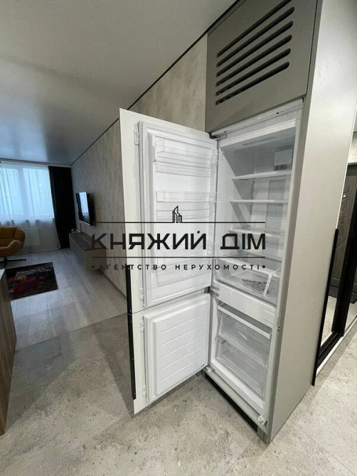 Оренда Квартира 2-кімнатна, 13/23 поверх на вул. Трутенко Онуфрия ул./Михайла Максимовича Kiev - photo 12