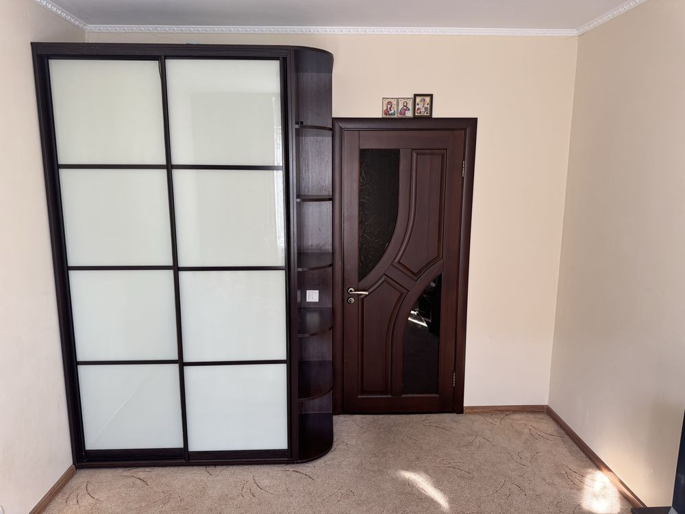 Продаж Квартира 3-кімнатна, 4/16 поверх на Бальзака Оноре вул., д. 98/29 Київ - фото 10