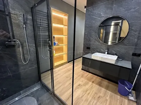 Оренда 3к Квартира 80 кв.м ул. Фонтанская дорога, 118А Одеса