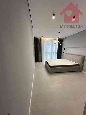 Продаж Квартира 1-кімнатна, 5/9 поверх на Легоцького Ужгород