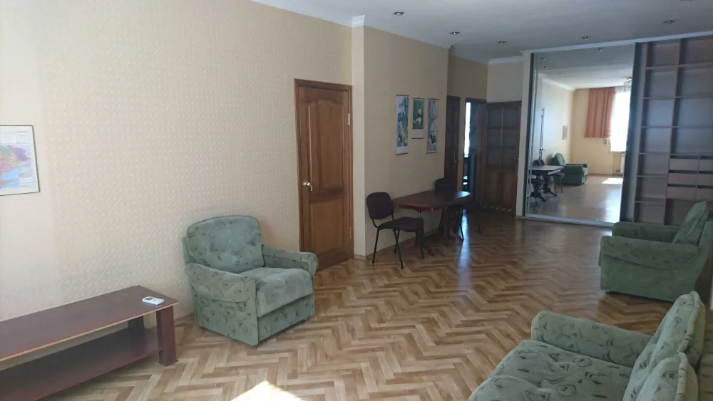 Оренда 2к Квартира 80 кв.м Гоголя Дніпро - фото 5